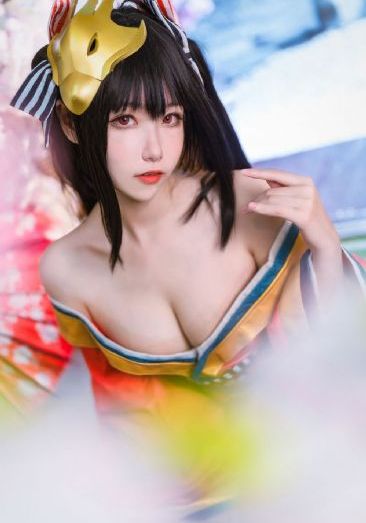 大佬爱美丽