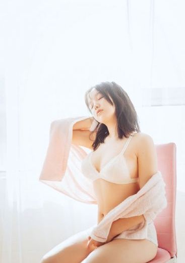 白血公主