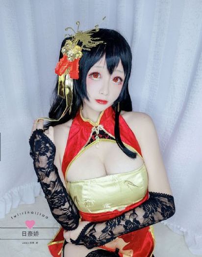 古镜