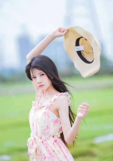 走出国门