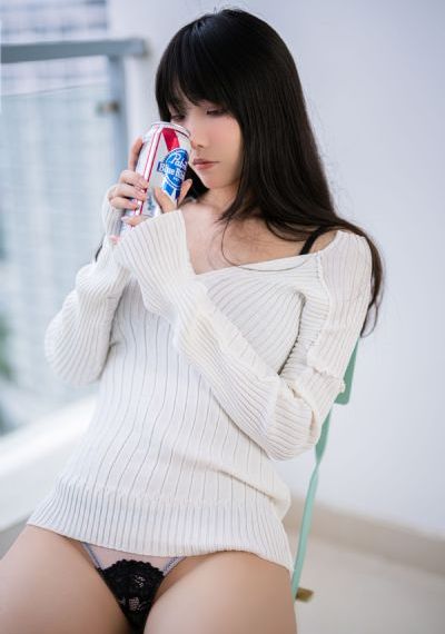 怒放
