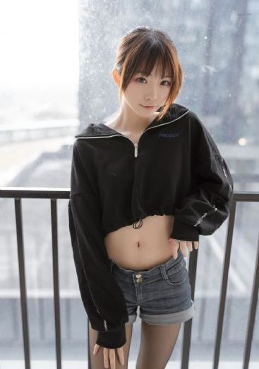 六木道长