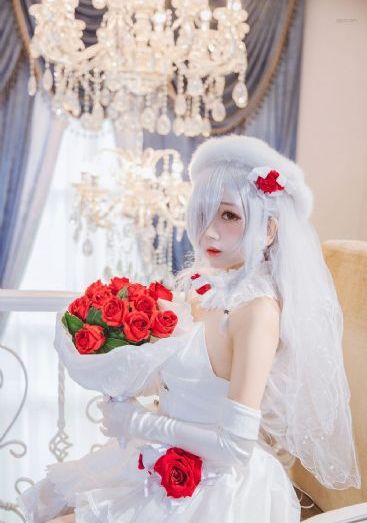 海德女士