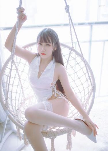 上海舞女
