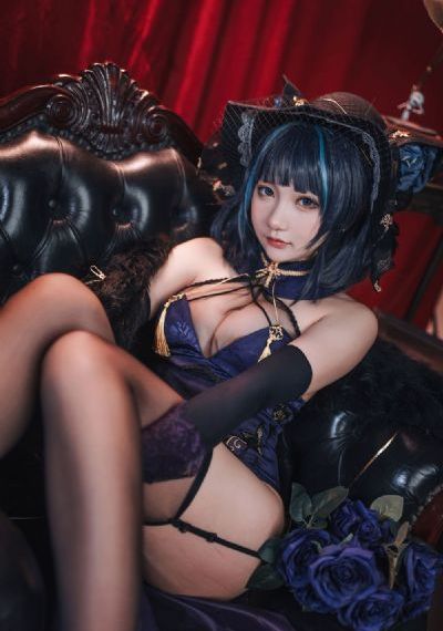 狼人加鲁鲁兽卡片