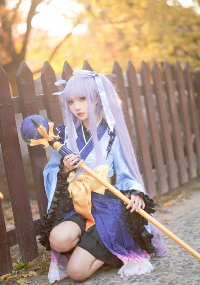 致命替身