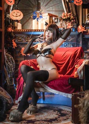 古力娜扎