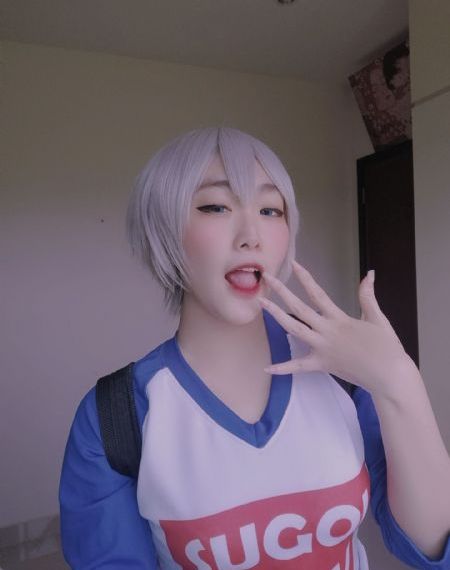 返老还童
