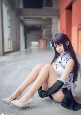 君子好逑