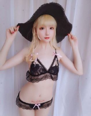 怪兽婆婆