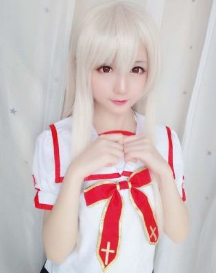 爸爸的好儿子