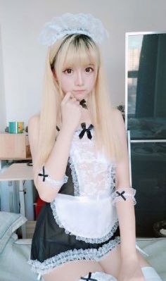 合成人