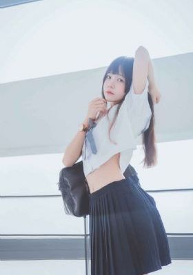 燃烧的港湾