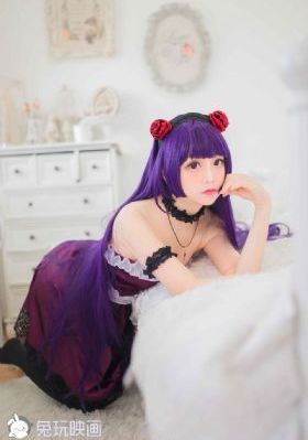 逆女