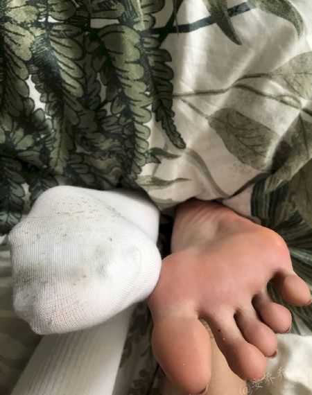 白衣战士