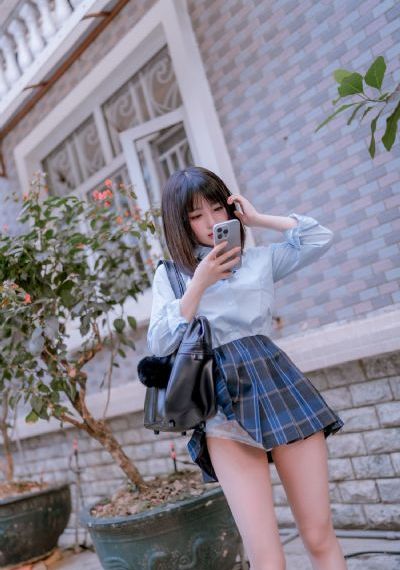 镜·双城