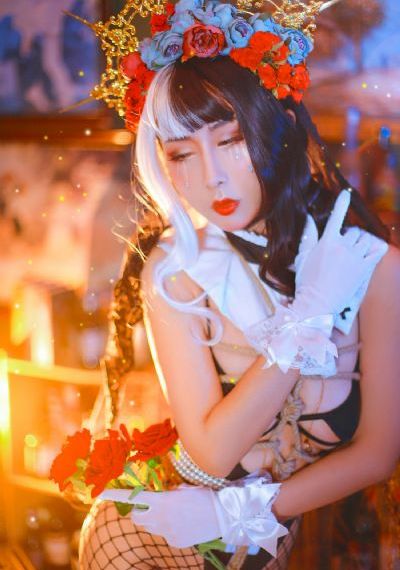 美眉校探电影版