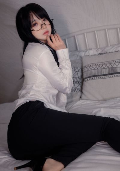 出轨的女人