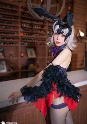 妹子老板