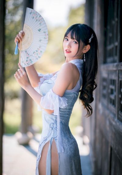 关于秋的只言片语