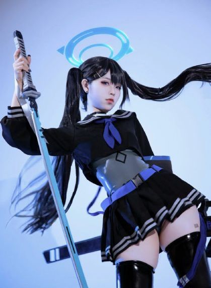 白血公主