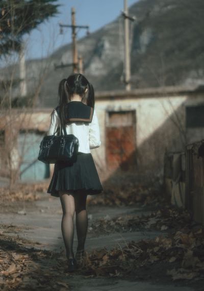 择天记