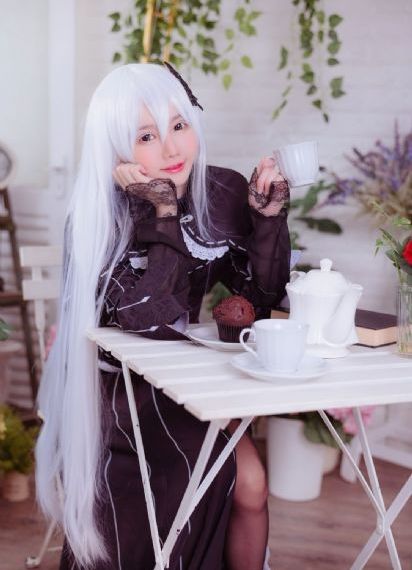 娘道