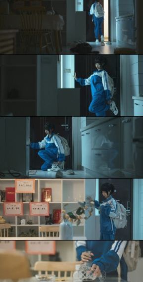拯救圣诞记