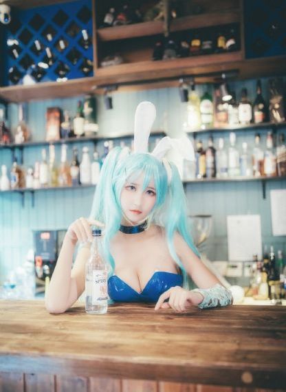 盲少爷的小女仆