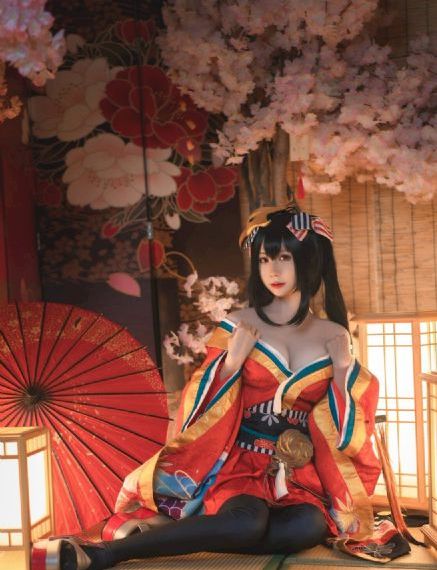孤女泪
