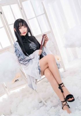 独领风骚