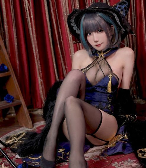 练胆儿