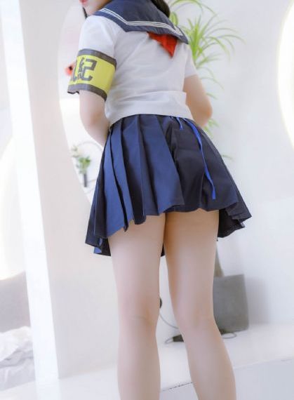 女特警
