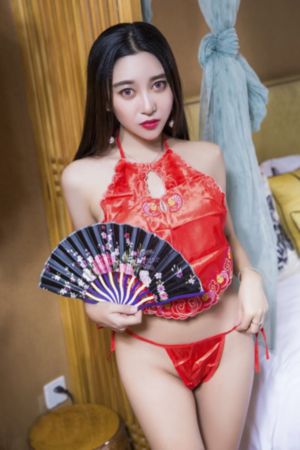 爱的厘米