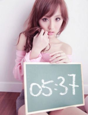 女拳霸
