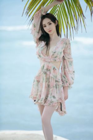 真爱遇到他