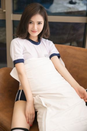 传闻中的陈芊芊