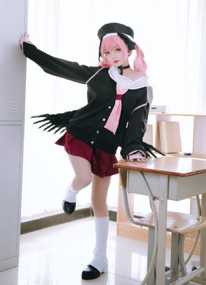 肚脐
