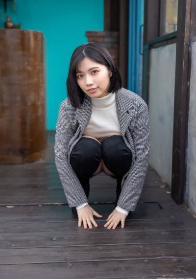 情谜