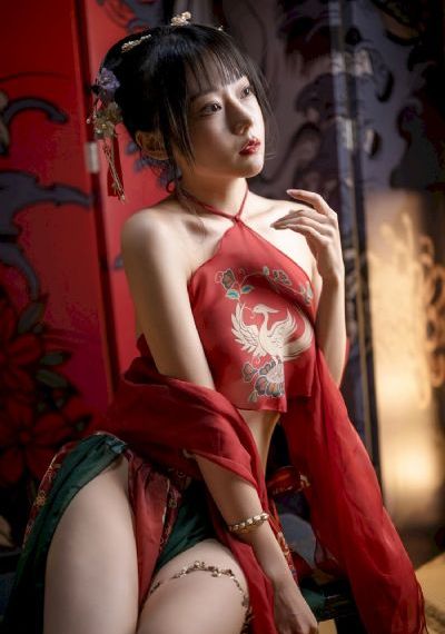 仓鼠
