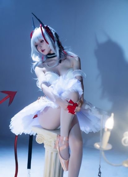 美丽的村庄