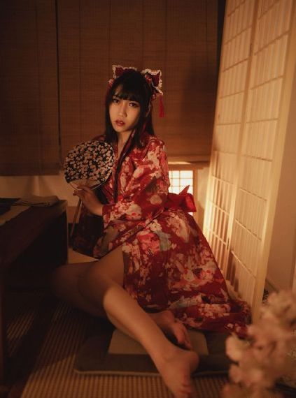 深宅未醒