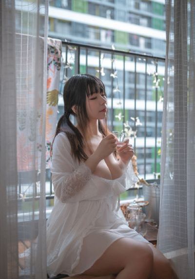 探望