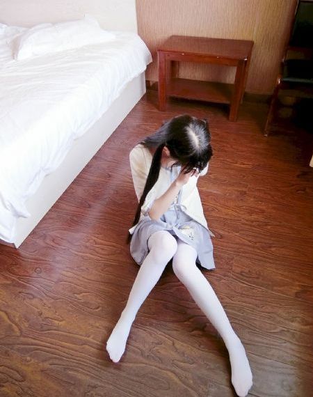 你是我的一束光