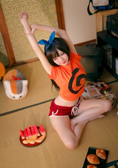 中国国宝大会
