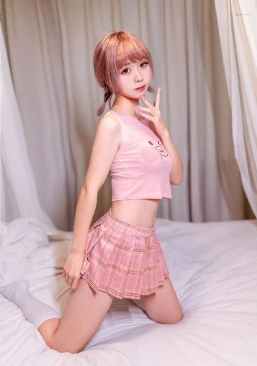 美女的诞生