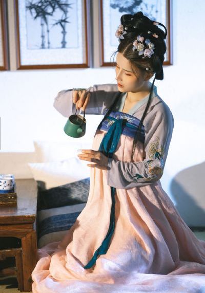 张家少奶奶