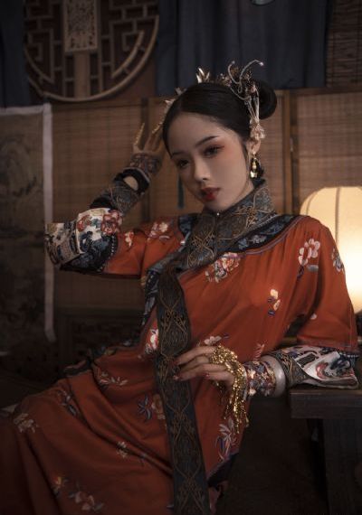 五个寂寞的心