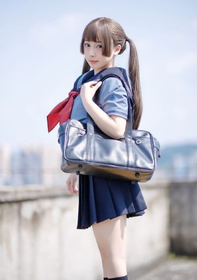 叉手