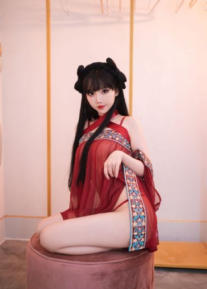 秘窗